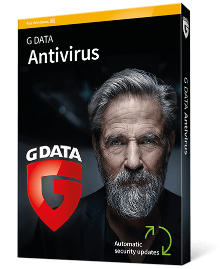 g data antivirus gratuit